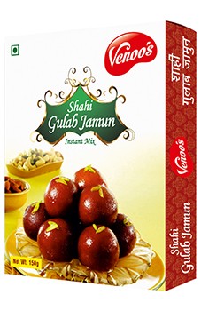 Gulabjamun